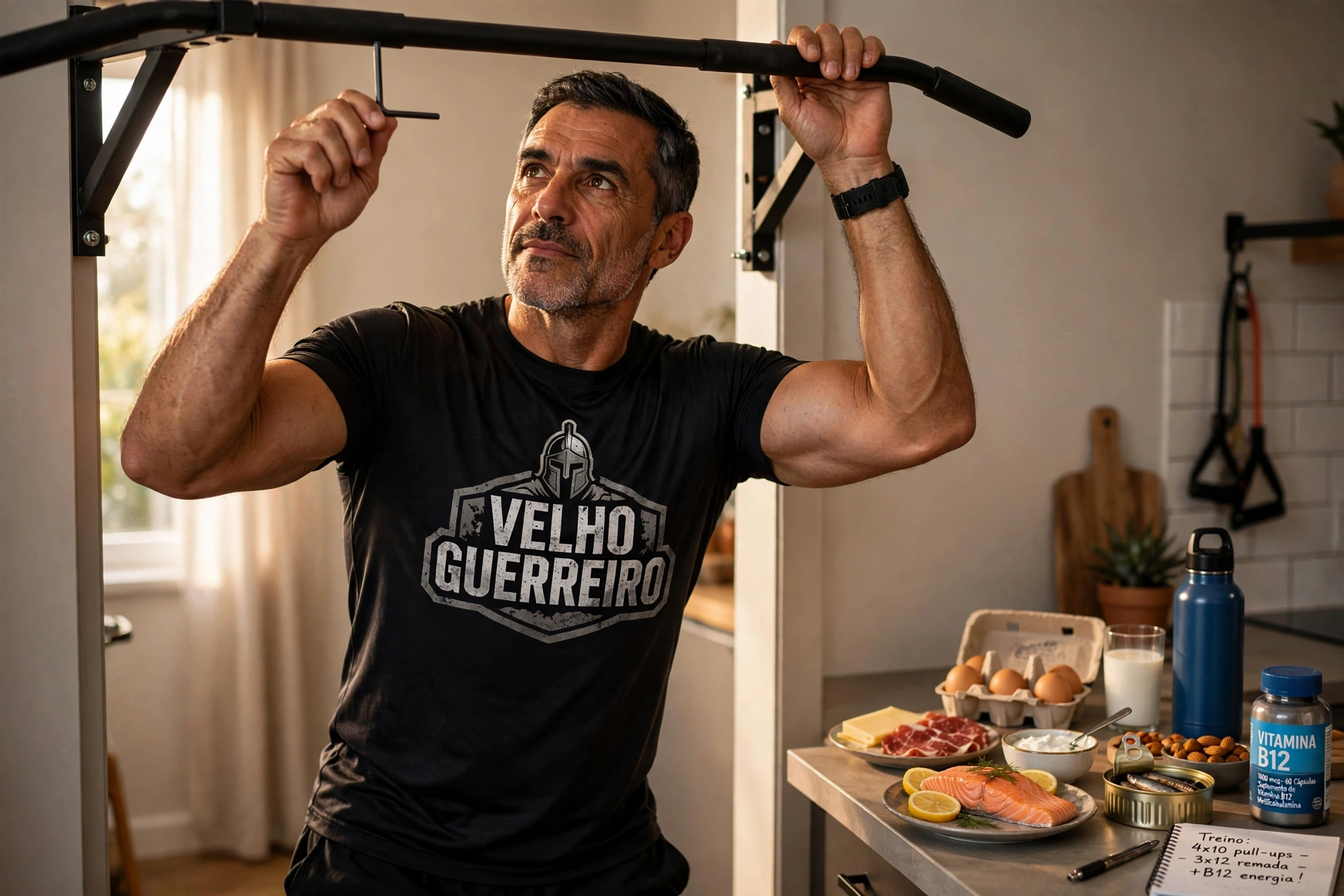 Fontes de vitamina B12