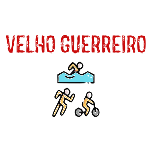 Logo Velho Guerreiro