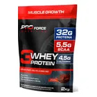 Whey 3W